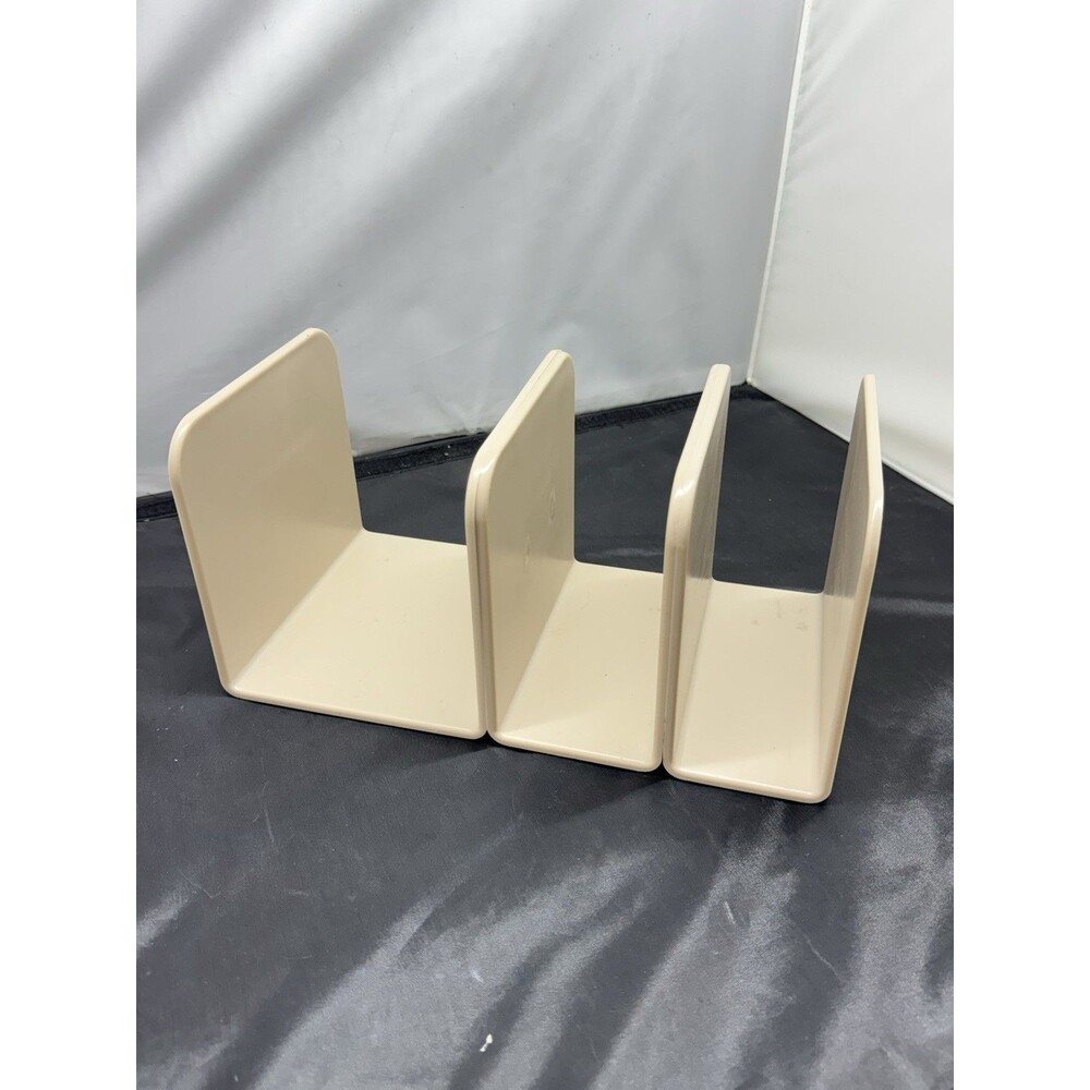 Caraway Magnetic Pot Pan Holder Organizer Storage Dividers Set Of 3